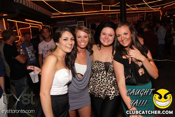 Tryst nightclub photo 289 - August 31st, 2012