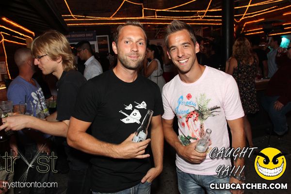 Tryst nightclub photo 293 - August 31st, 2012