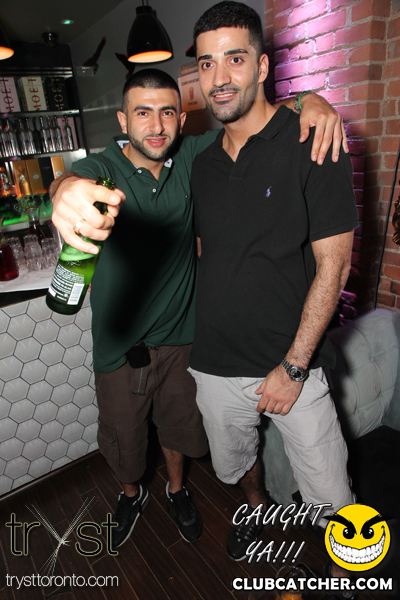 Tryst nightclub photo 294 - August 31st, 2012