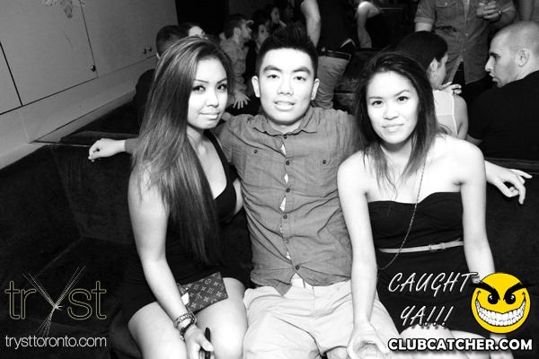 Tryst nightclub photo 297 - August 31st, 2012