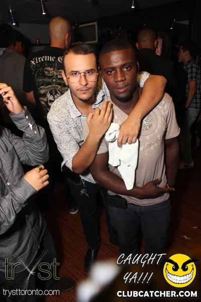 Tryst nightclub photo 298 - August 31st, 2012