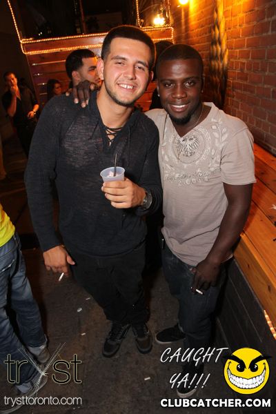 Tryst nightclub photo 301 - August 31st, 2012