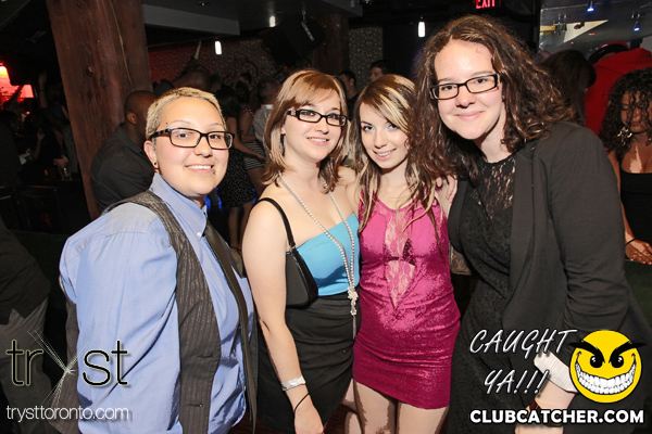 Tryst nightclub photo 303 - August 31st, 2012