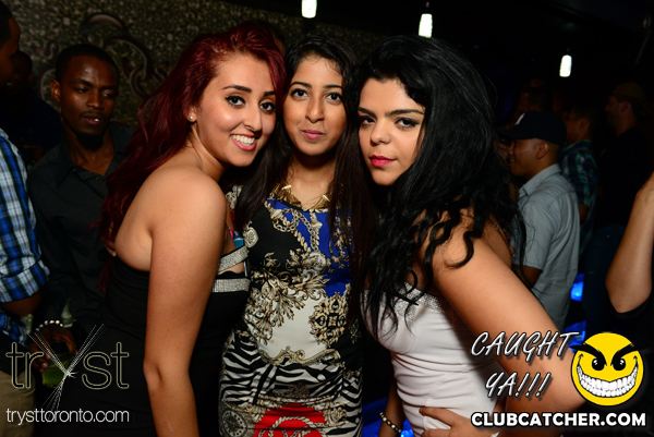 Tryst nightclub photo 32 - August 31st, 2012