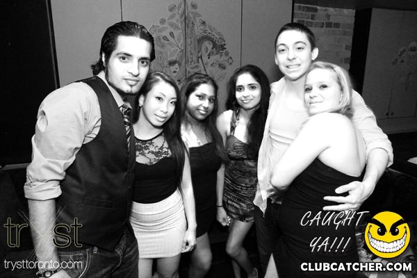 Tryst nightclub photo 314 - August 31st, 2012