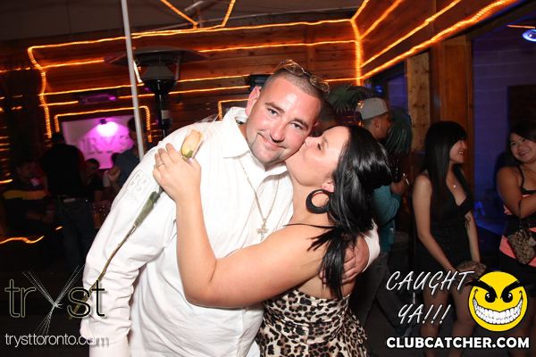 Tryst nightclub photo 316 - August 31st, 2012