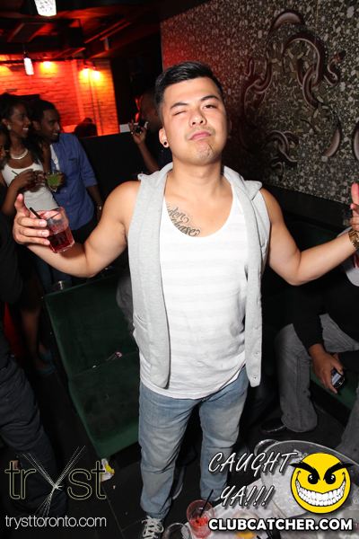 Tryst nightclub photo 319 - August 31st, 2012