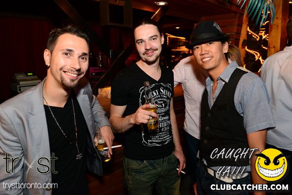 Tryst nightclub photo 33 - August 31st, 2012