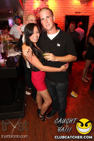 Tryst nightclub photo 321 - August 31st, 2012