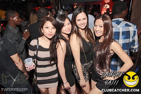 Tryst nightclub photo 324 - August 31st, 2012