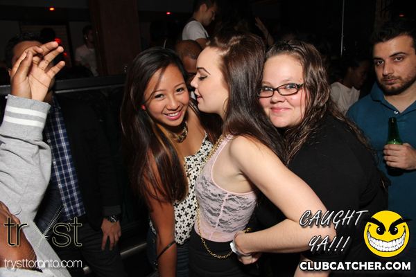 Tryst nightclub photo 326 - August 31st, 2012