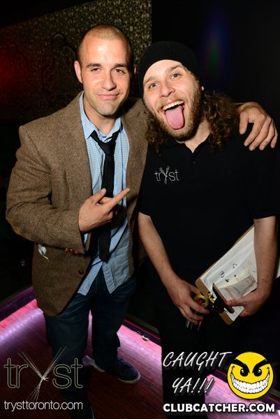 Tryst nightclub photo 34 - August 31st, 2012