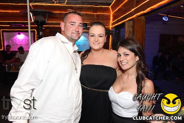 Tryst nightclub photo 331 - August 31st, 2012