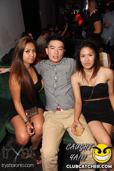 Tryst nightclub photo 340 - August 31st, 2012