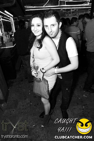 Tryst nightclub photo 348 - August 31st, 2012