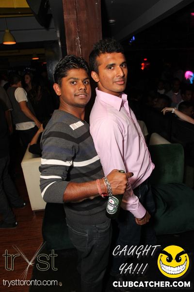Tryst nightclub photo 350 - August 31st, 2012