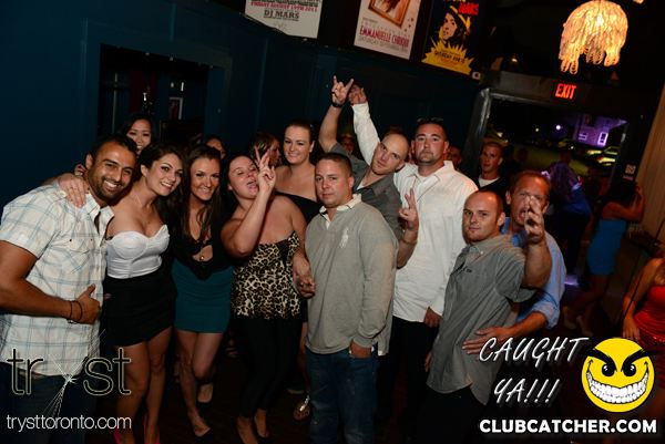 Tryst nightclub photo 36 - August 31st, 2012