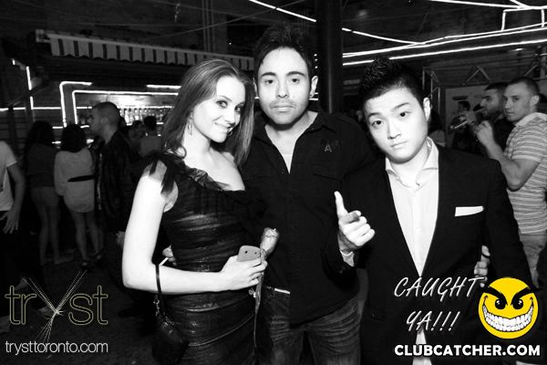 Tryst nightclub photo 351 - August 31st, 2012