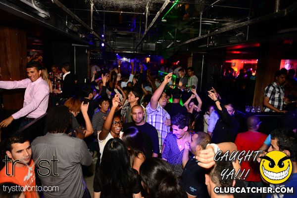 Tryst nightclub photo 37 - August 31st, 2012