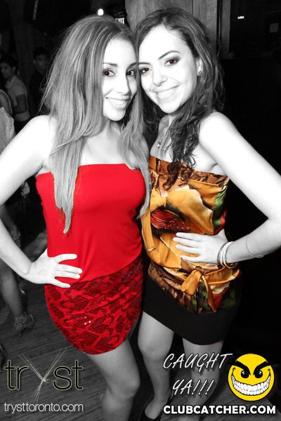 Tryst nightclub photo 5 - August 31st, 2012