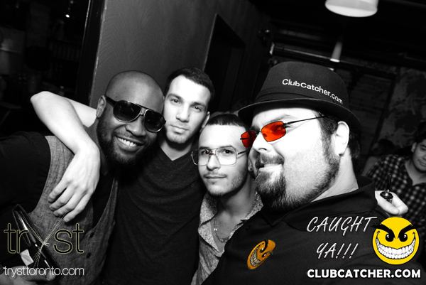 Tryst nightclub photo 43 - August 31st, 2012