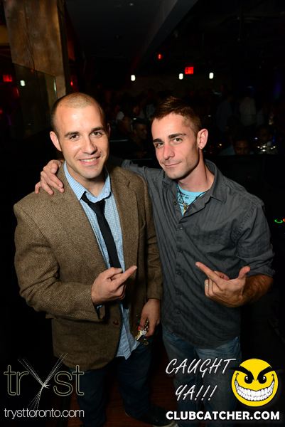 Tryst nightclub photo 46 - August 31st, 2012