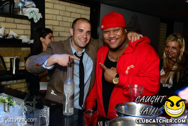 Tryst nightclub photo 51 - August 31st, 2012