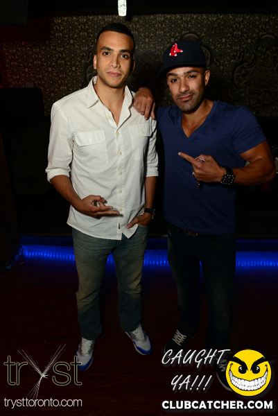 Tryst nightclub photo 56 - August 31st, 2012