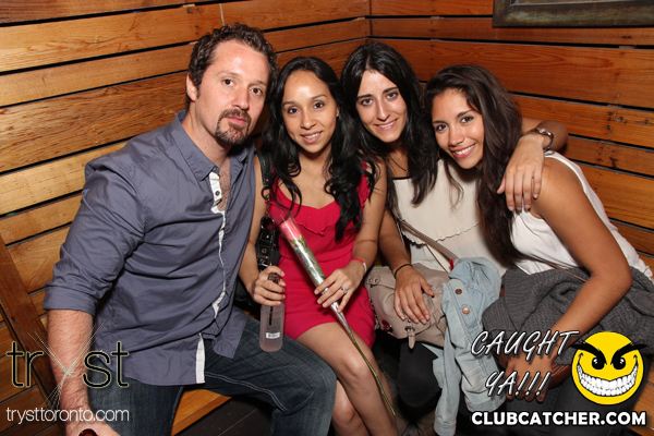 Tryst nightclub photo 57 - August 31st, 2012