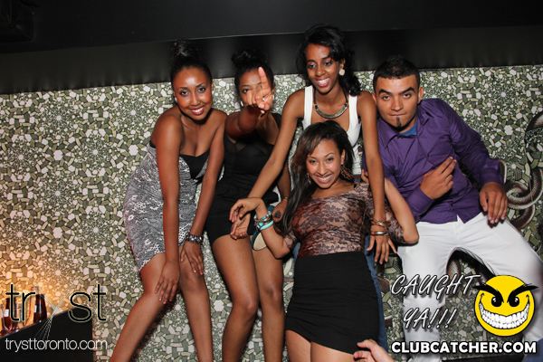 Tryst nightclub photo 58 - August 31st, 2012