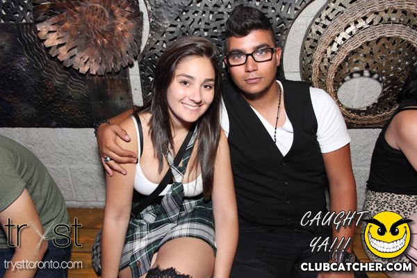 Tryst nightclub photo 59 - August 31st, 2012