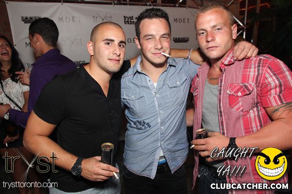 Tryst nightclub photo 60 - August 31st, 2012