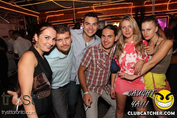 Tryst nightclub photo 61 - August 31st, 2012