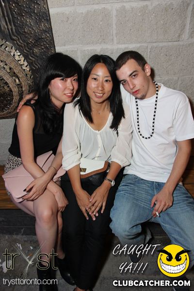 Tryst nightclub photo 65 - August 31st, 2012