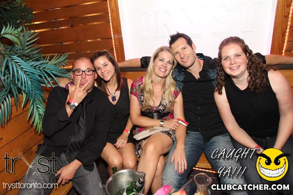 Tryst nightclub photo 67 - August 31st, 2012