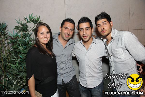 Tryst nightclub photo 69 - August 31st, 2012