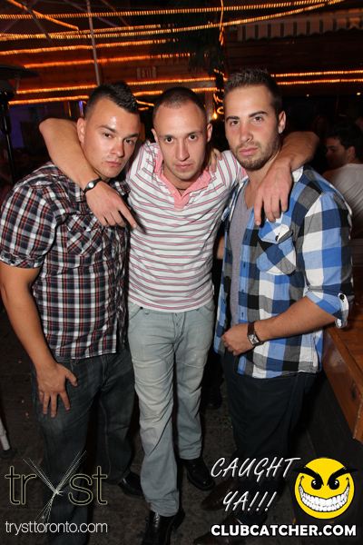 Tryst nightclub photo 72 - August 31st, 2012