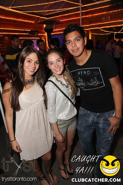 Tryst nightclub photo 73 - August 31st, 2012