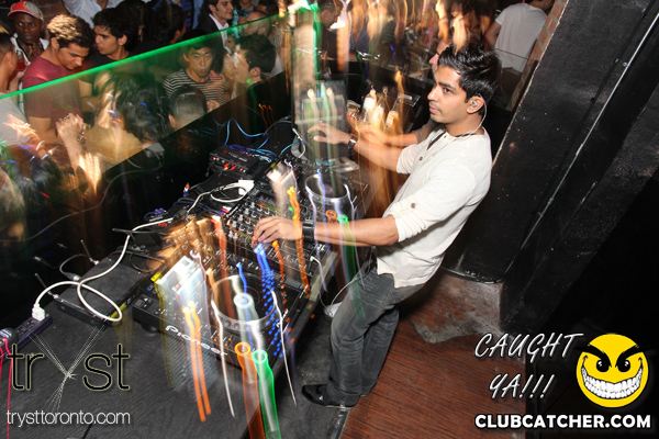 Tryst nightclub photo 74 - August 31st, 2012