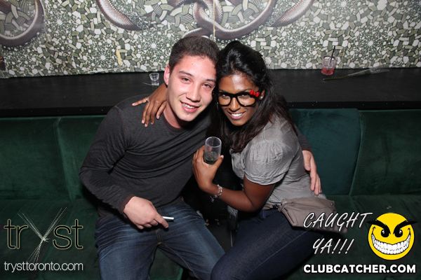 Tryst nightclub photo 75 - August 31st, 2012
