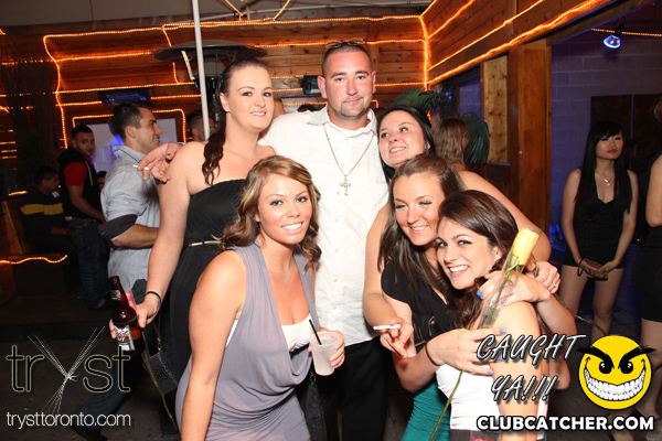 Tryst nightclub photo 76 - August 31st, 2012