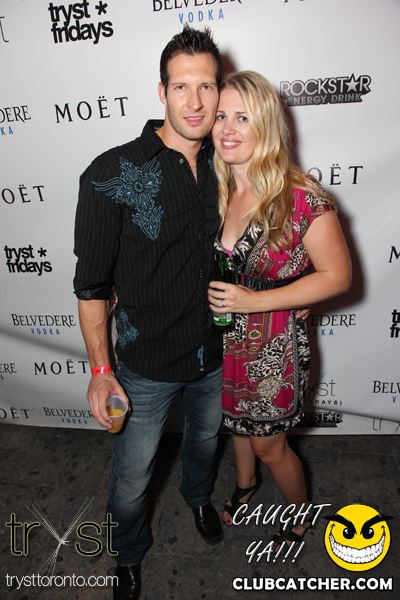 Tryst nightclub photo 78 - August 31st, 2012