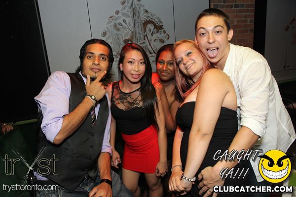 Tryst nightclub photo 84 - August 31st, 2012