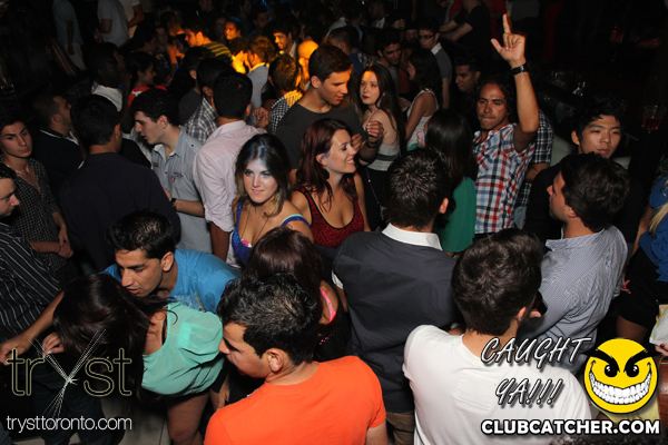 Tryst nightclub photo 86 - August 31st, 2012