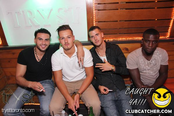 Tryst nightclub photo 88 - August 31st, 2012