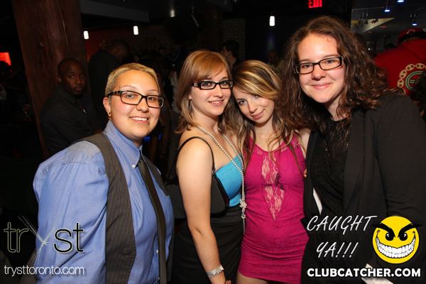 Tryst nightclub photo 89 - August 31st, 2012