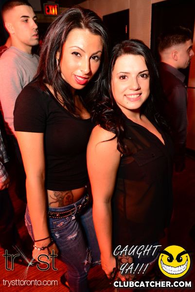 Tryst nightclub photo 10 - August 31st, 2012