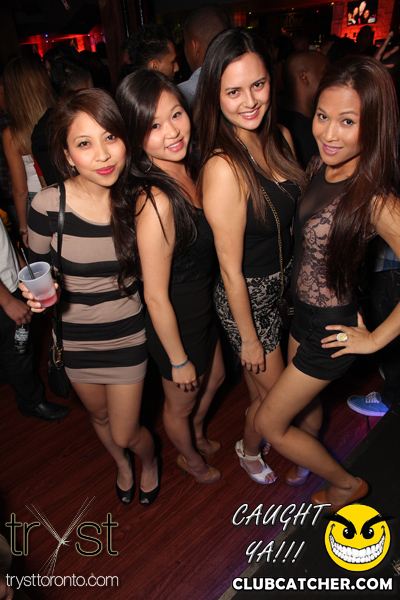 Tryst nightclub photo 91 - August 31st, 2012