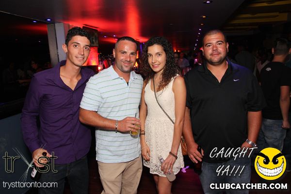 Tryst nightclub photo 93 - August 31st, 2012