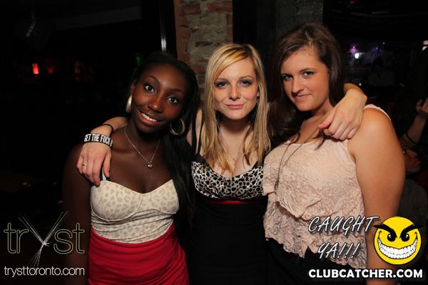 Tryst nightclub photo 94 - August 31st, 2012